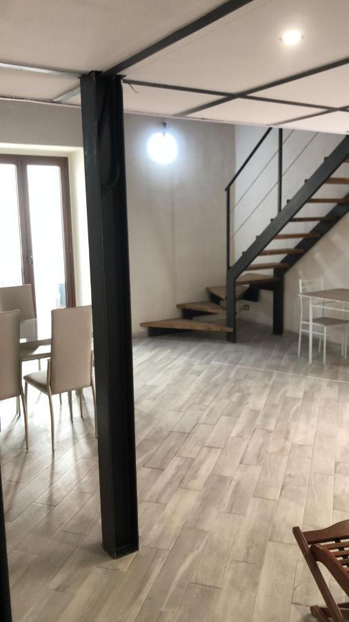 Maltese16 Villa Modica Eksteriør billede