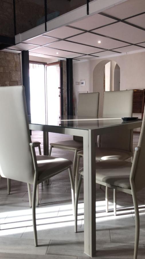 Maltese16 Villa Modica Eksteriør billede