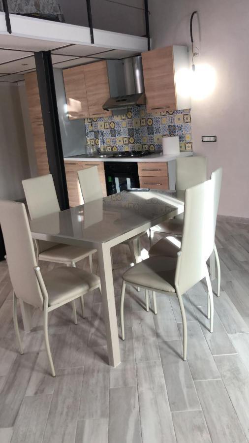 Maltese16 Villa Modica Eksteriør billede
