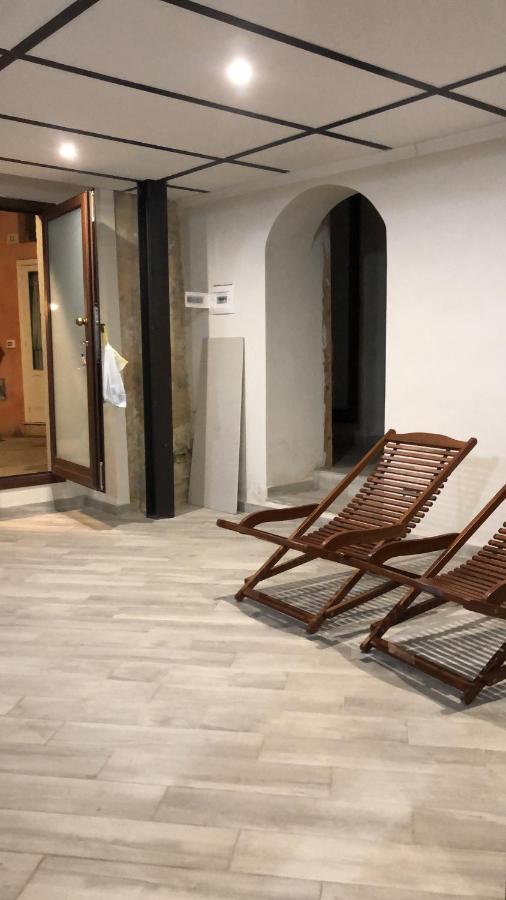 Maltese16 Villa Modica Eksteriør billede