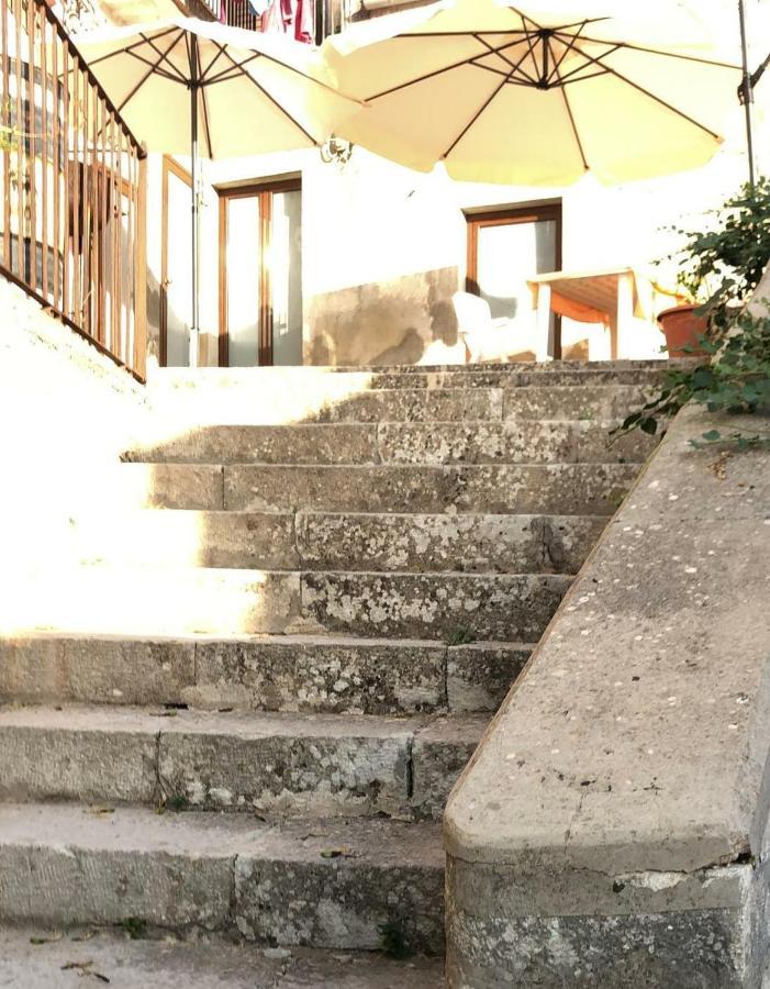 Maltese16 Villa Modica Eksteriør billede
