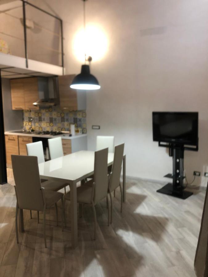 Maltese16 Villa Modica Eksteriør billede