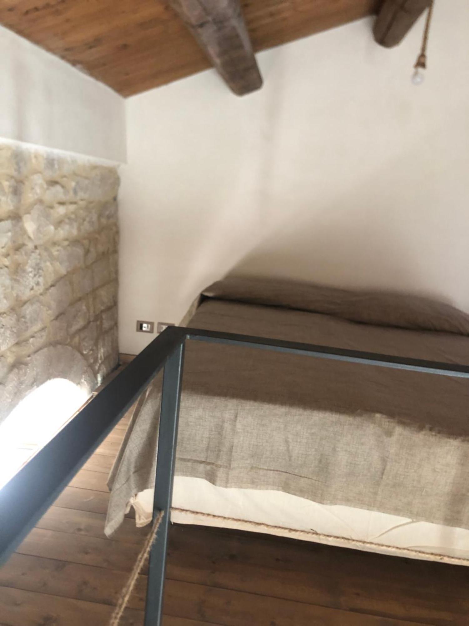 Maltese16 Villa Modica Eksteriør billede