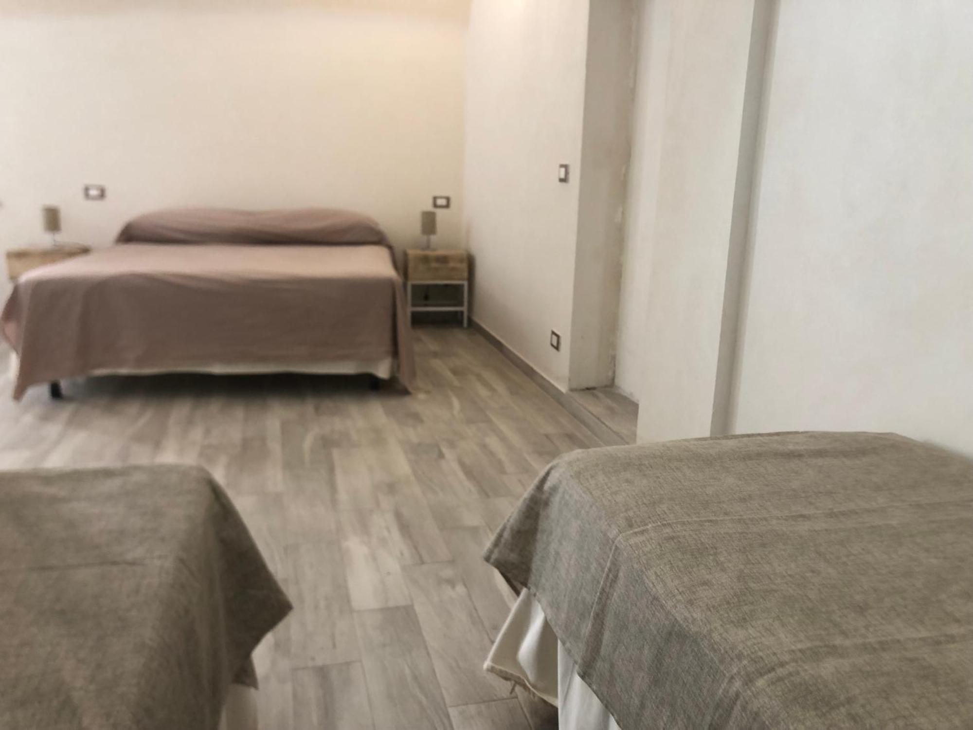 Maltese16 Villa Modica Eksteriør billede