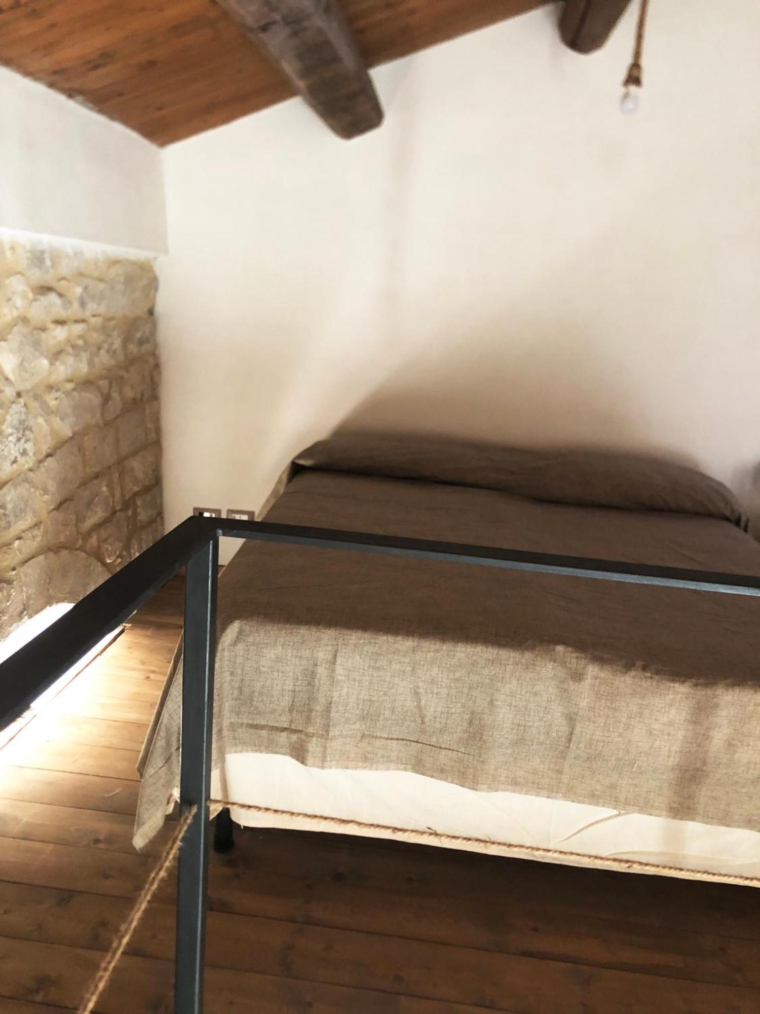 Maltese16 Villa Modica Eksteriør billede