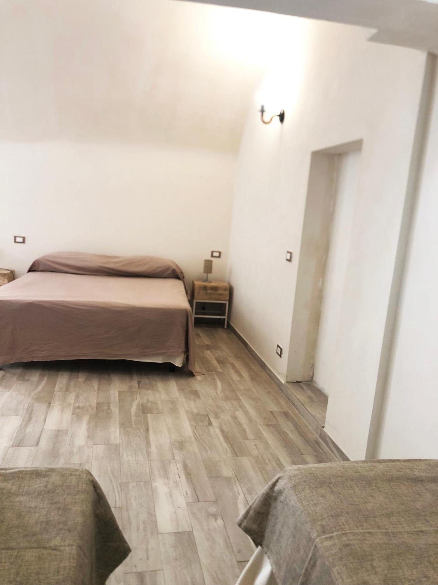 Maltese16 Villa Modica Eksteriør billede