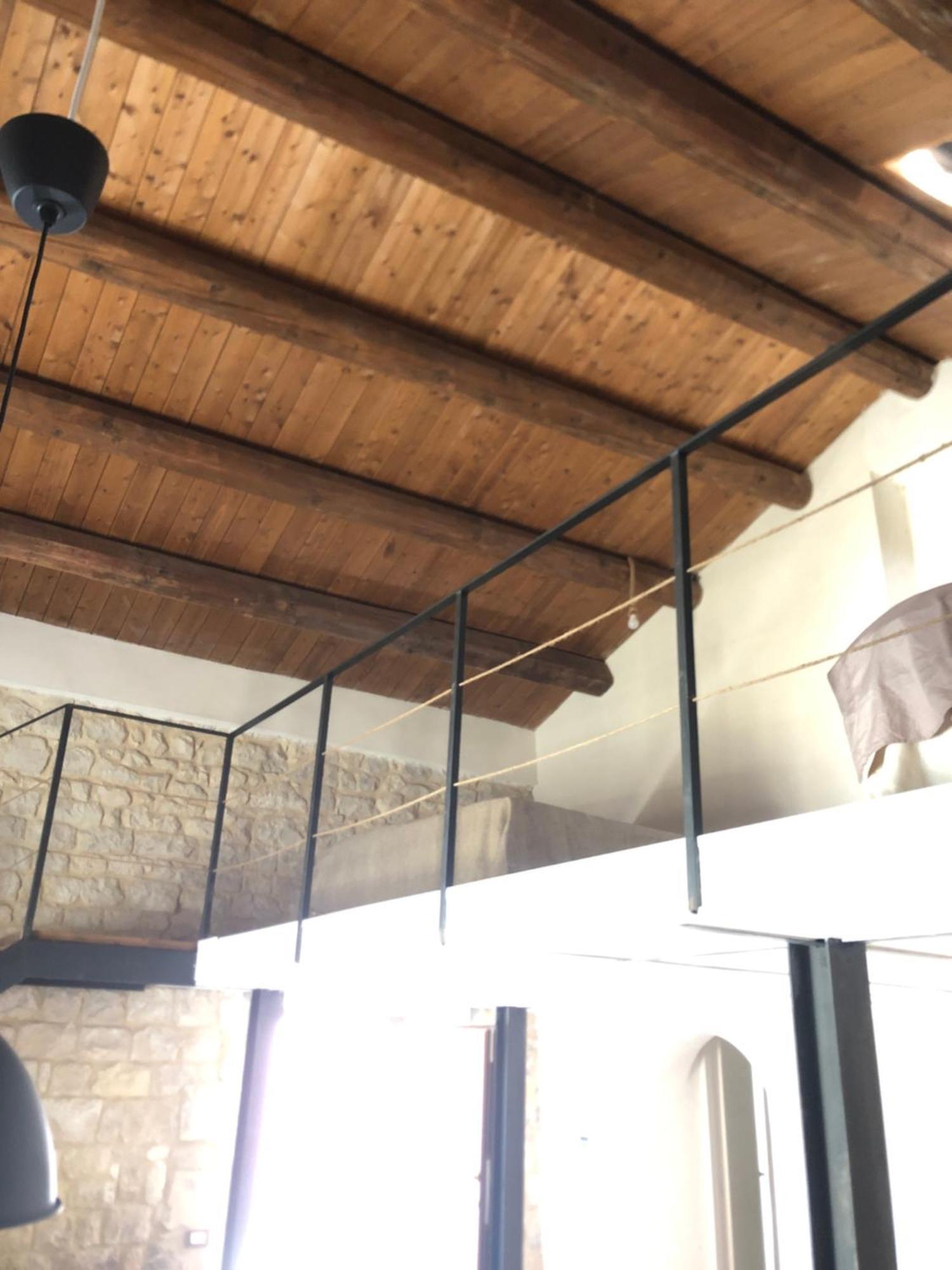 Maltese16 Villa Modica Eksteriør billede